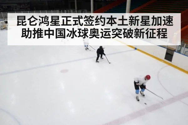 ice hockey training